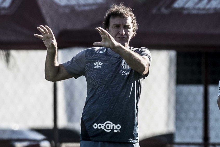 Torcedores do Galo fazem campanha ‘CucaNão’ por conta de condenação; entenda Torcedores do Galo fazem campanha ‘CucaNão’ por conta de condenação; entenda