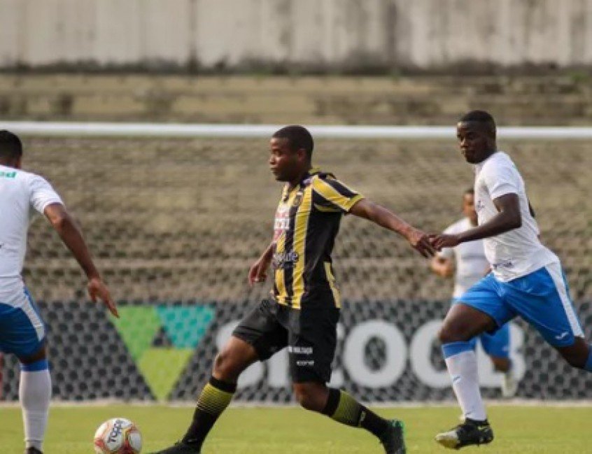 Série C: Nada de vencedor nos três jogos do sábado Série C: Nada de vencedor nos três jogos do sábado