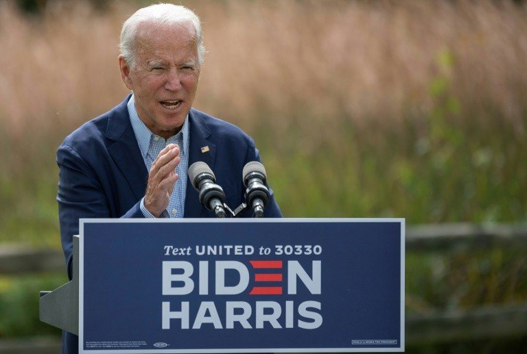 Revista científica dos EUA apoia Biden, rompendo 175 anos de neutralidade eleitoral Revista científica dos EUA apoia Biden, rompendo 175 anos de neutralidade eleitoral