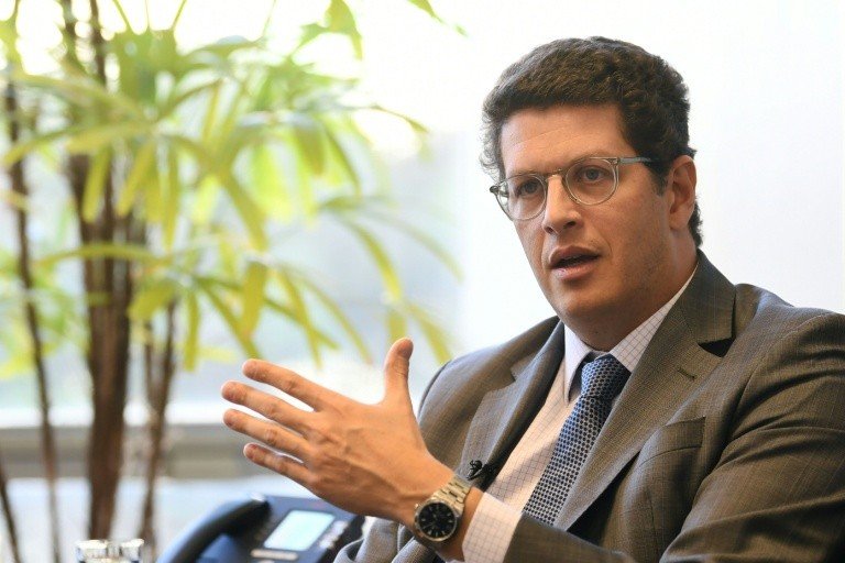 Crédito: AFP Crédito: AFP