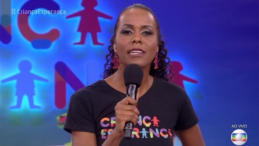 Crédito: Reprodução/ TV Globo Crédito: Reprodução/ TV Globo