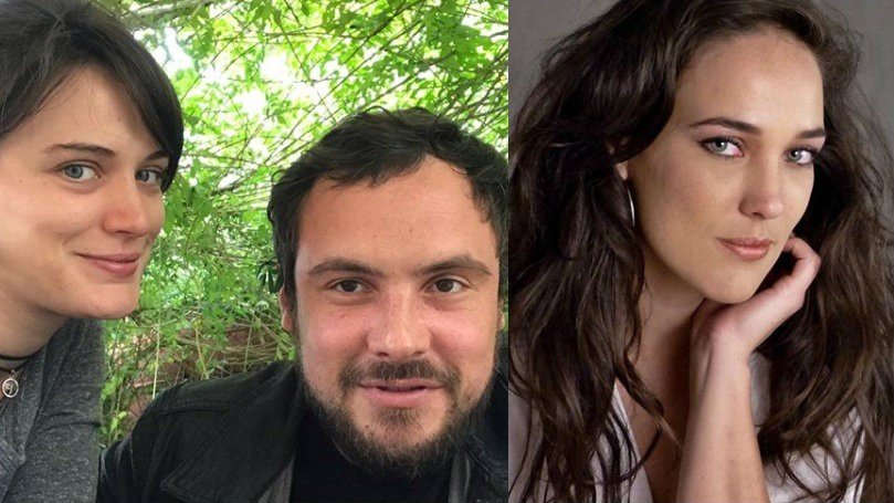 Crédito: Reprodução Instagram Crédito: Reprodução Instagram