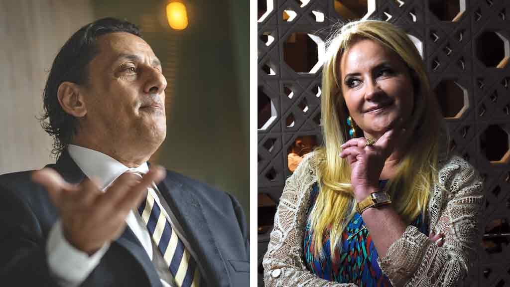 Crédito: Bruno Santos/Folhapress e Silvia Zamboni/Valor Crédito: Bruno Santos/Folhapress e Silvia Zamboni/Valor