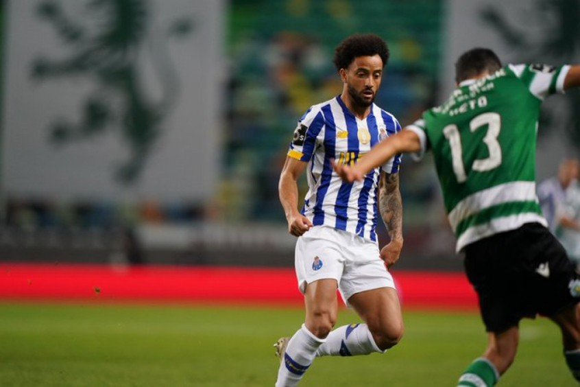Sporting e Porto empatam em Lisboa; Benfica comemora Sporting e Porto empatam em Lisboa; Benfica comemora