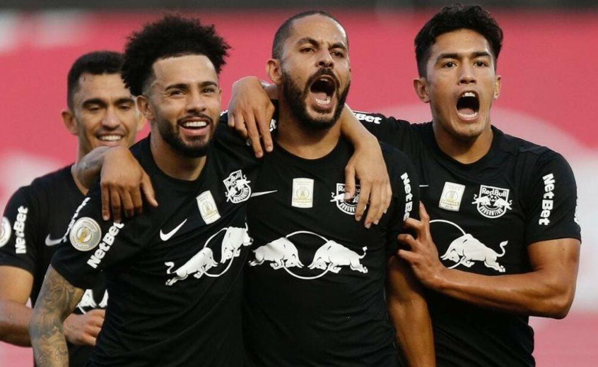 bragantino camisa 2