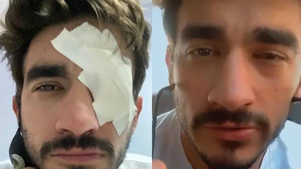 Crédito: Reprodução Instagram Crédito: Reprodução Instagram