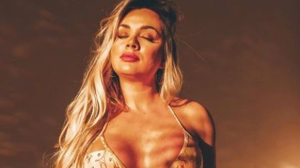 Crédito: Reprodução Instagram Crédito: Reprodução Instagram