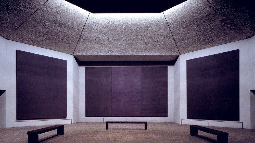 Mark Rothko: Arte como uma poderosa forma de comunicação Mark Rothko: Arte como uma poderosa forma de comunicação
