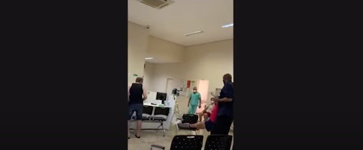 Crédito: Reprodução Crédito: Reprodução