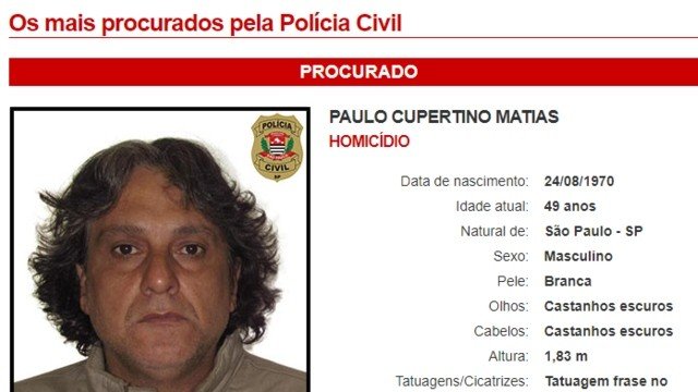 Crédito: Reprodução Crédito: Reprodução