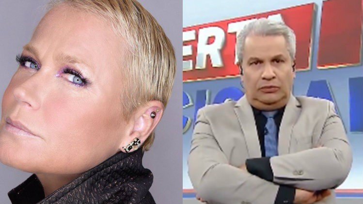 Crédito: Reprodução Instagram Crédito: Reprodução Instagram