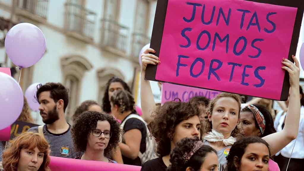 Crédito: Agência Brasil Crédito: Agência Brasil