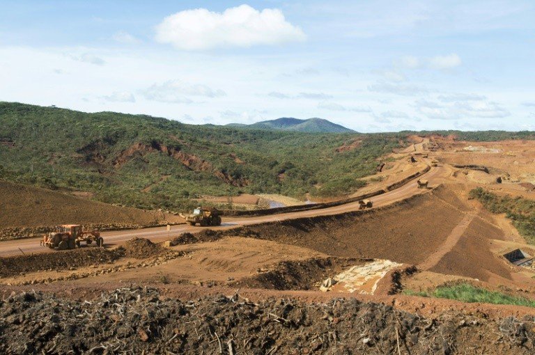 Ambientalistas excluídos do debate apontam favorecimento no Código de Mineração Ambientalistas excluídos do debate apontam favorecimento no Código de Mineração