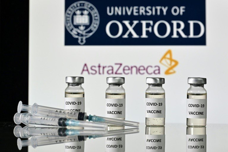 Vacina de Oxford: laboratório admite fazer testes adicionais contra Covid Vacina de Oxford: laboratório admite fazer testes adicionais contra Covid