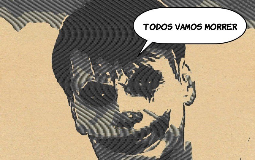 Crédito: José Manuel Diogo Crédito: José Manuel Diogo