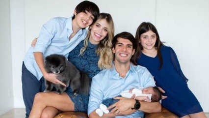 Crédito: Reprodução Instagram Crédito: Reprodução Instagram