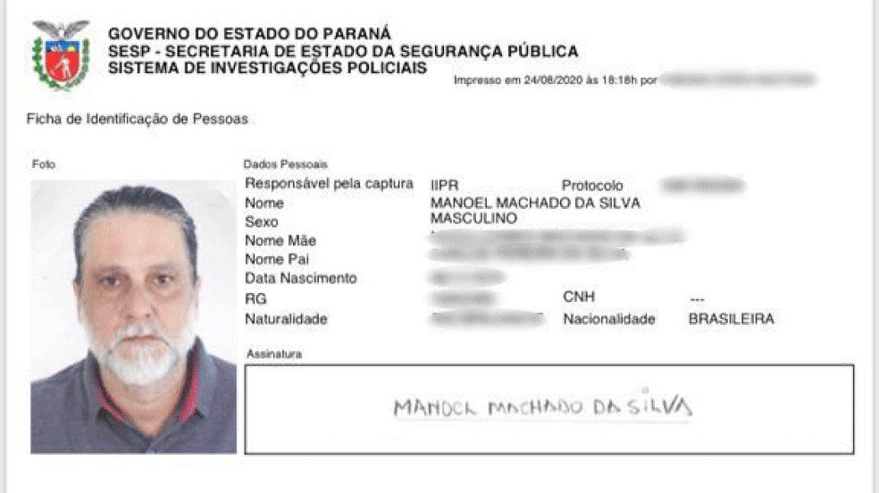 Crédito: Reprodução Crédito: Reprodução