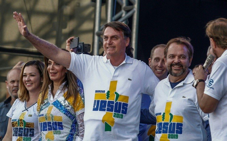 Bolsonaro: aborto na Argentina legaliza morte de crianças com ‘anuência do Estado’ Bolsonaro: aborto na Argentina legaliza morte de crianças com ‘anuência do Estado’