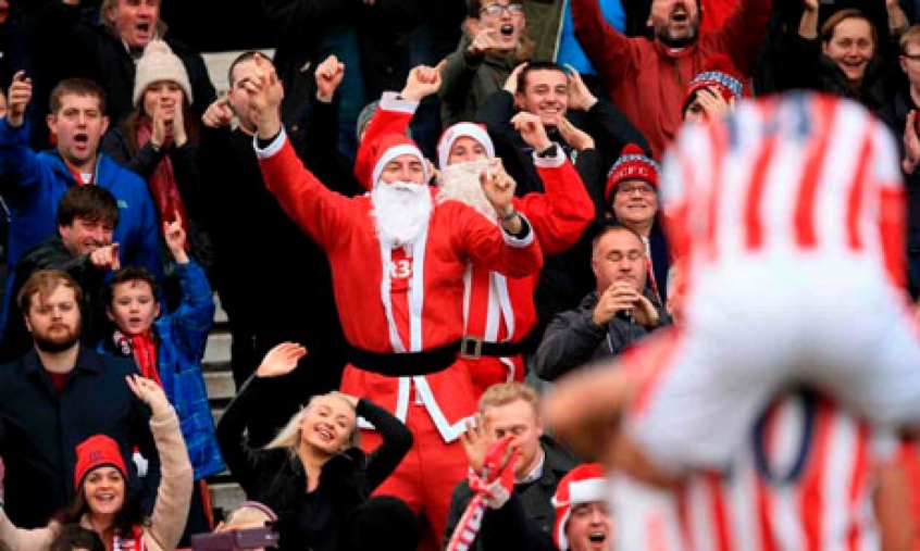 O que é o Boxing Day? Entenda a relação entre o Natal e a Premier League - ISTOÉ Independente