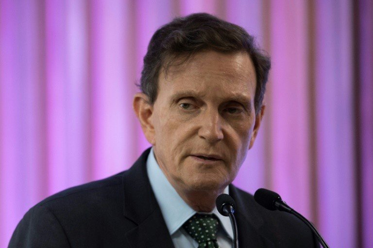 ‘QG da Propina’ arrecadou R$ 50 milhões no governo Crivella, diz MP ‘QG da Propina’ arrecadou R$ 50 milhões no governo Crivella, diz MP
