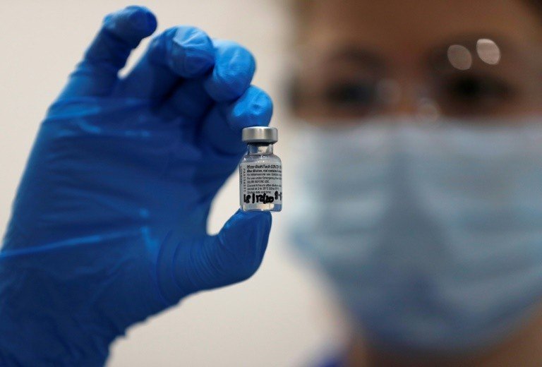 Brasil iniciará vacinação 5 dias após aprovação da Anvisa, diz Ministério da Saúde Brasil iniciará vacinação 5 dias após aprovação da Anvisa, diz Ministério da Saúde