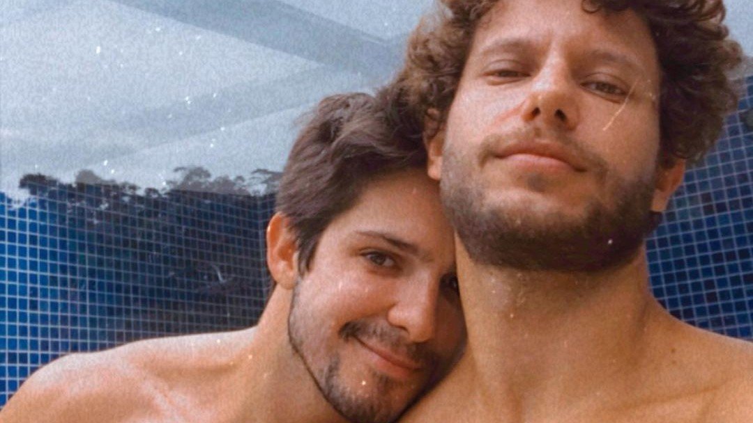 Crédito: Reprodução/Instagram Crédito: Reprodução/Instagram