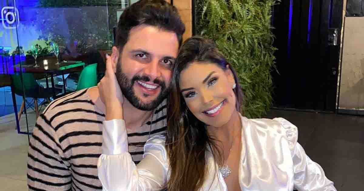 Crédito: Reprodução/Instagram Crédito: Reprodução/Instagram