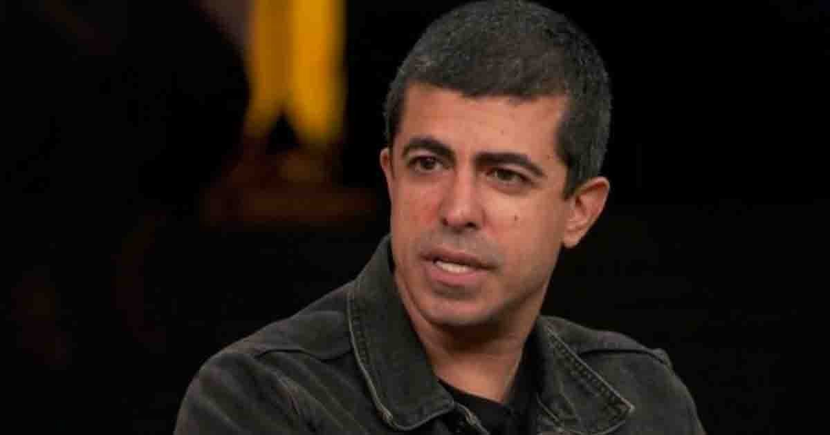 Marcius Melhem diz que sofre ameaças de morte e assegura: ‘Nunca cometi ato de violência sexual’ Marcius Melhem diz que sofre ameaças de morte e assegura: ‘Nunca cometi ato de violência sexual’