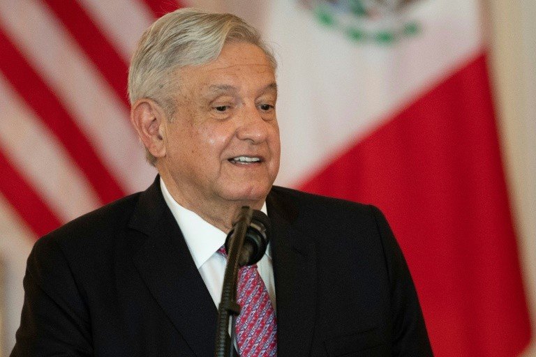 México aceita pedido da ONU e vai ceder vacinas da covid-19 para países mais pobres México aceita pedido da ONU e vai ceder vacinas da covid-19 para países mais pobres