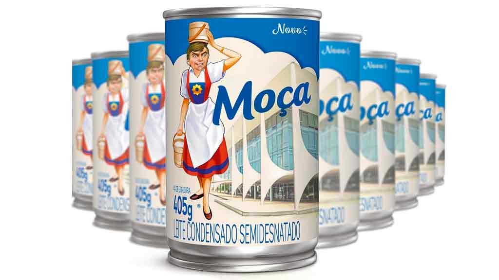 Crédito: Divulgação Crédito: Divulgação