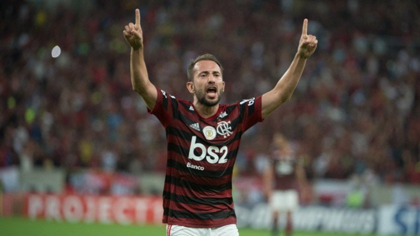 Com Oferta Para Retornar Aos Emirados Arabes Everton Ribeiro Avalia Saida Do Flamengo Istoe Independente
