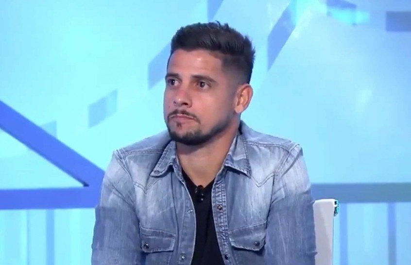 Cicinho crava: ‘Diniz vai para o Flamengo e Ceni para o São Paulo’ Cicinho crava: ‘Diniz vai para o Flamengo e Ceni para o São Paulo’
