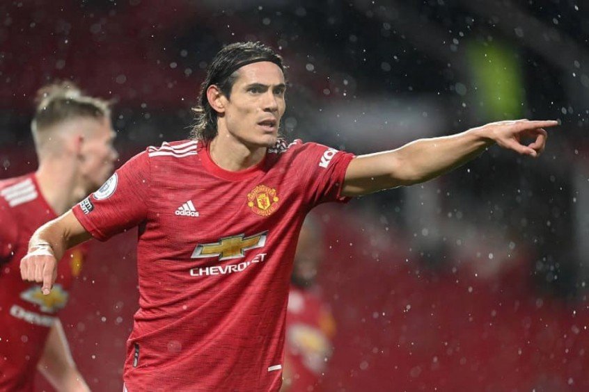 Academia de Letras do Uruguai classifica como ‘grave injustiça’ a punição de Cavani por racismo Academia de Letras do Uruguai classifica como ‘grave injustiça’ a punição de Cavani por racismo