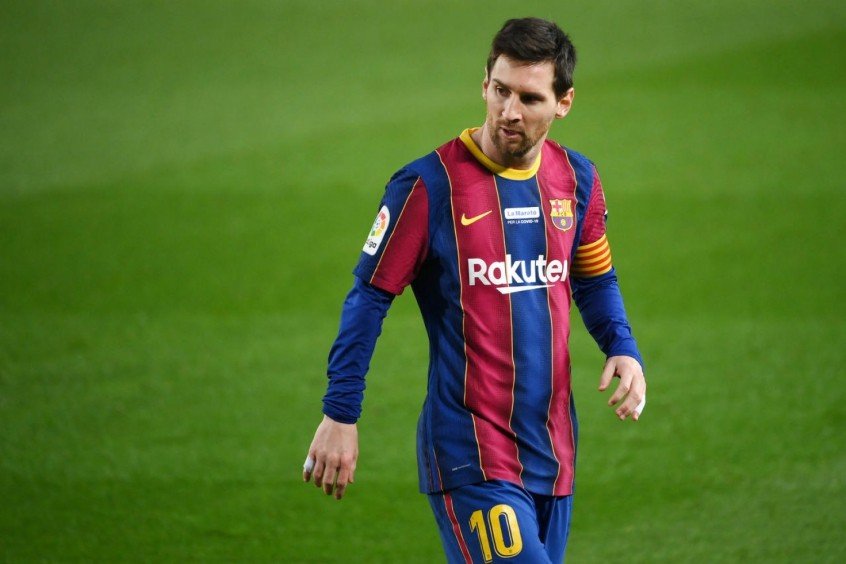 Família de Messi compra imóvel de luxo nos Estados Unidos por mais de R$ 40 milhões Família de Messi compra imóvel de luxo nos Estados Unidos por mais de R$ 40 milhões