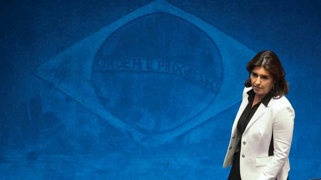 Traições sem fim - ISTOÉ Independente