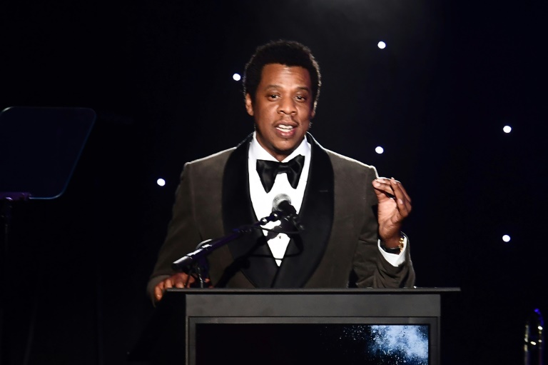 Jay-Z cria fundo de investimento em cannabis para apoiar minorias