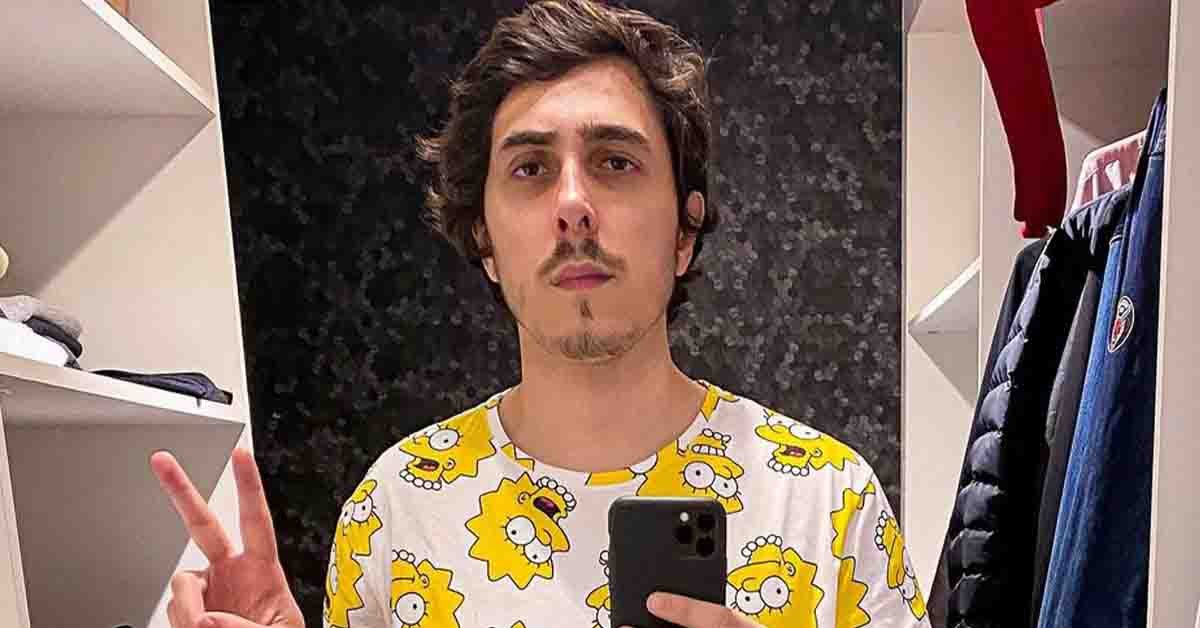 Crédito: Reprodução/Instagram Crédito: Reprodução/Instagram