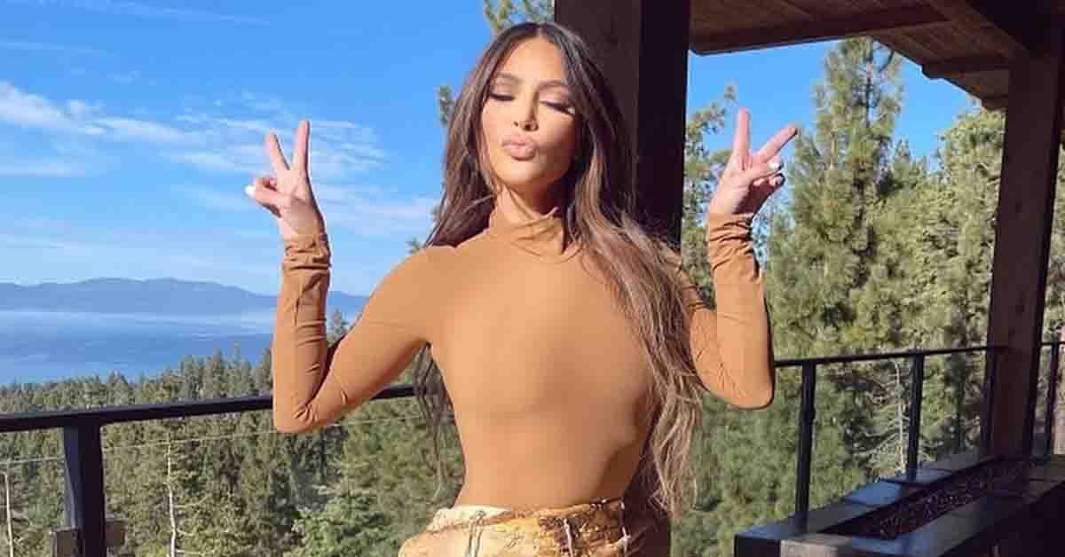‘Era humilhada’, diz Kim Kardashian sobre críticas durante gravidez ‘Era humilhada’, diz Kim Kardashian sobre críticas durante gravidez