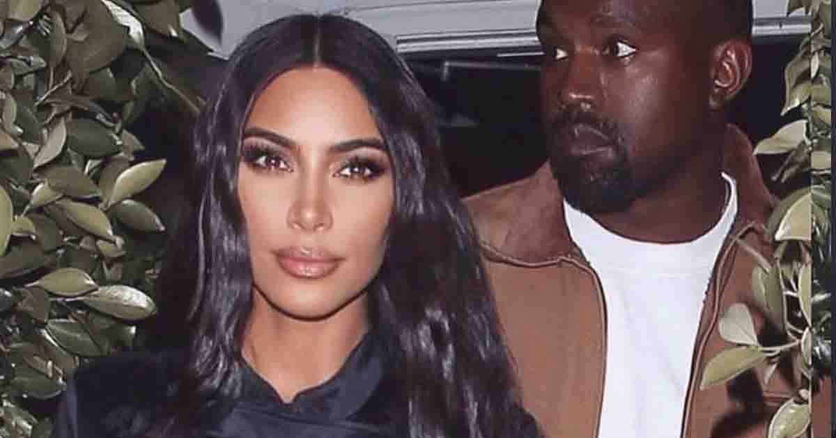 Kim Kardashian e Kanye West estão oficialmente divorciados Kim Kardashian e Kanye West estão oficialmente divorciados
