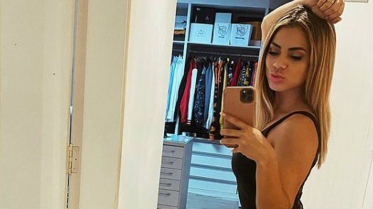 Crédito: Reprodução Instagram Crédito: Reprodução Instagram