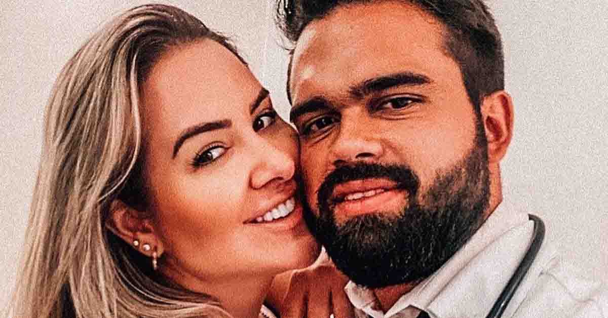Crédito: Reprodução/Instagram Crédito: Reprodução/Instagram
