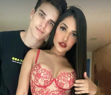 Crédito: Reprodução Instagram Crédito: Reprodução Instagram