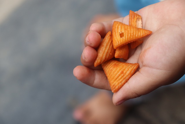Os 8 erros mais comuns dos pais na alimentação das crianças
