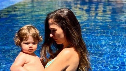 Crédito: Reprodução/Instagram Crédito: Reprodução/Instagram