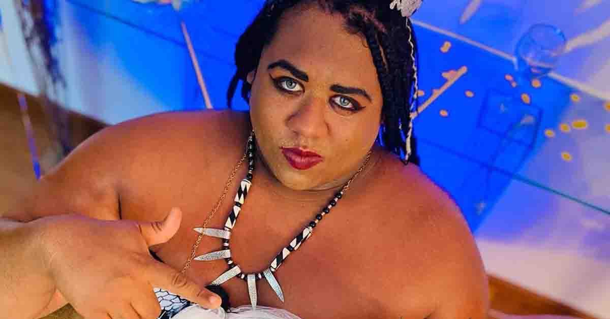 Morre Ygona Moura, influenciadora que fez piada com aglomerações Morre Ygona Moura, influenciadora que fez piada com aglomerações