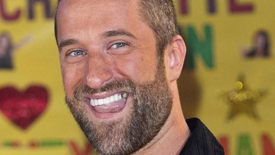 Ator De Uma Galera Do Barulho Morre 20 Dias Apos Descobrir Cancer De Pulmao Istoe Independente