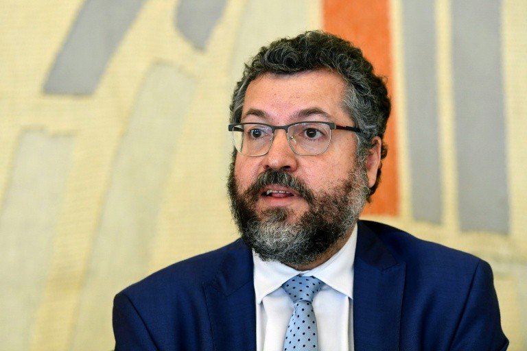 Crédito: AFP Crédito: AFP