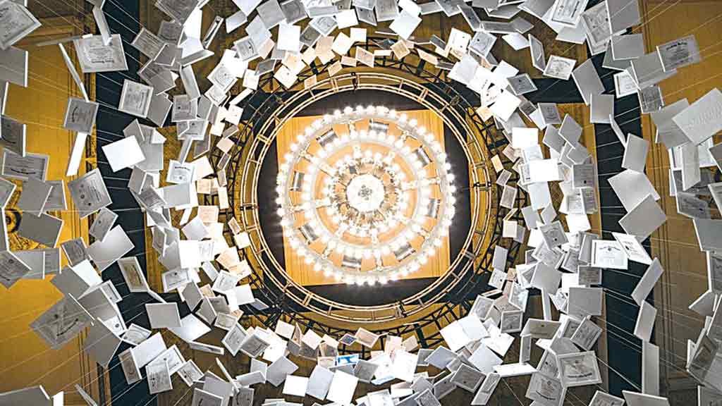 A obra mais cara do mundo?