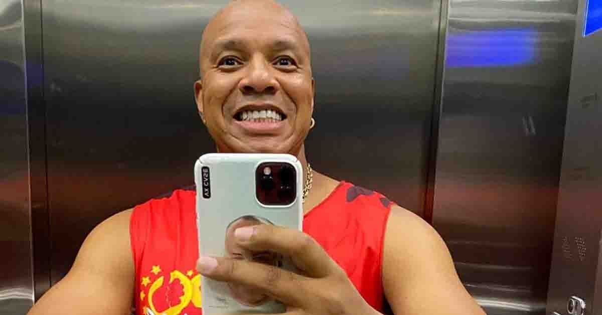 Crédito: Reprodução/Instagram Crédito: Reprodução/Instagram