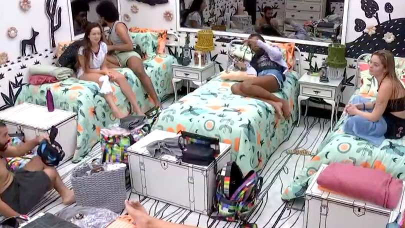 Crédito: Reprodução Crédito: Reprodução